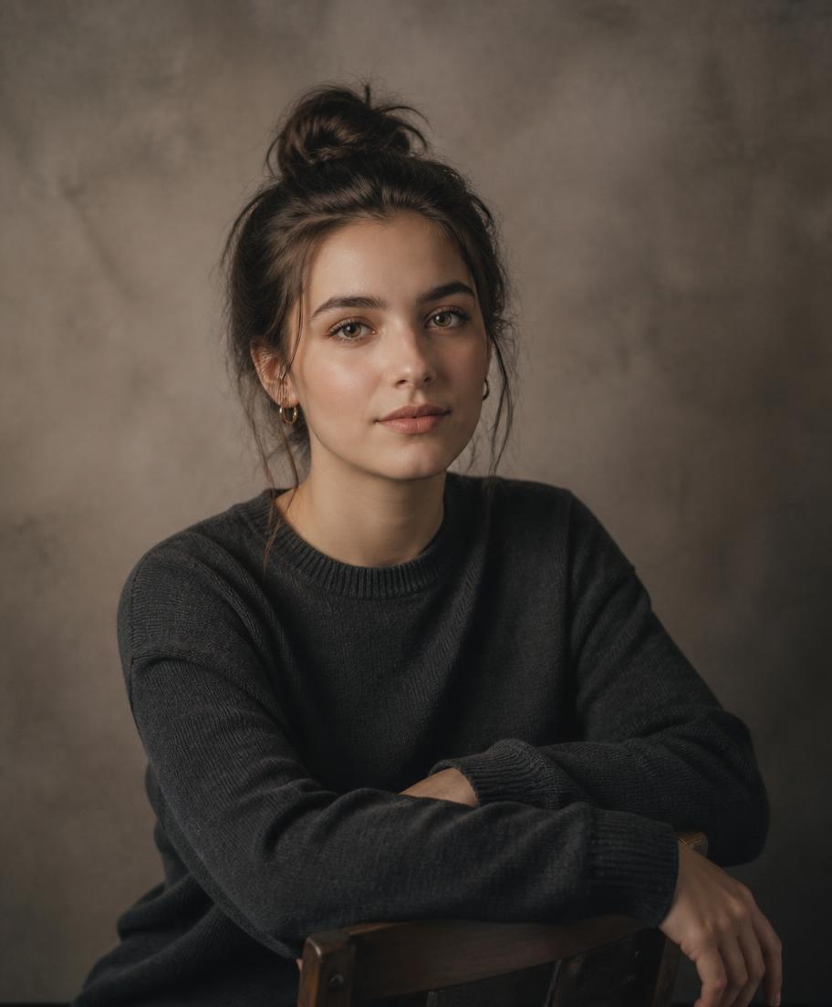 Maya R., University of Leeds